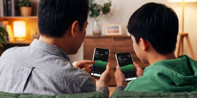 Dime! เปิดตัวฟีเจอร์ “บัญชีเสริม”  ทลายกำแพงการลงทุนหุ้นสหรัฐฯ มุ่งส่งเสริมการเรียนรู้ด้านการเงิน  สำหรับเยาวชน ภายใต้การดูแลของผู้ปกครอง