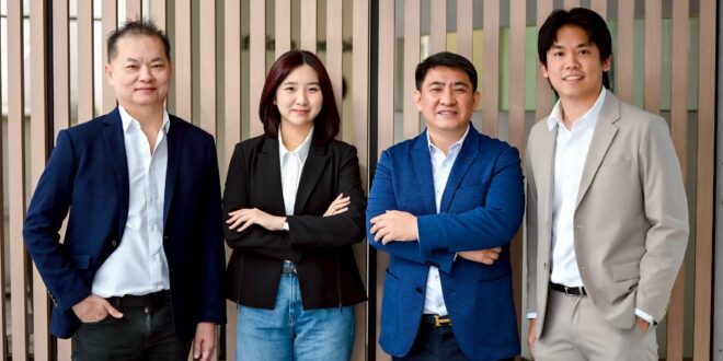 สมาคมธุรกิจรับสร้างบ้าน กางอินไซต์ผู้บริโภค ชี้ ‘บ้านสะท้อนตัวตน’ มาแรง  รุกจัดงานใหญ่ “รับสร้างบ้านโฟกัส 2026” เสิร์ฟความต้องการมืออาชีพครบวงจร ตั้งเป้ายอดจอง 3,500 ล้านบาท