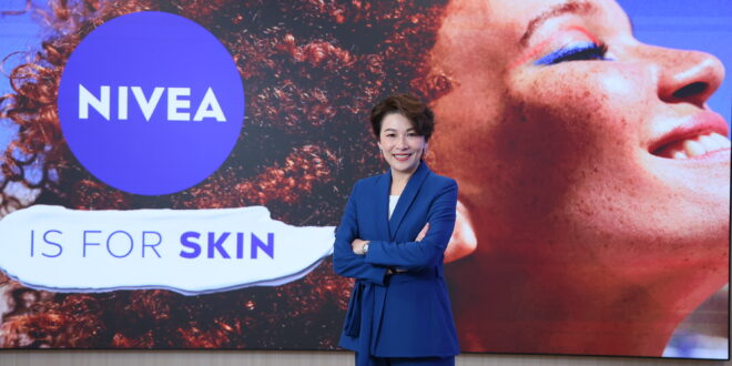 NIVEA ตอกย้ำผู้นำตลาดสกินแคร์ไทย ชี้ทิศทางอุตสาหกรรม เดินหน้าสู่ยุค “Science-Driven Skincare”