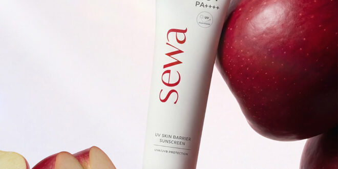 Sewa เปิดตัวกันแดดใหม่รับซัมเมอร์ “Sewa UV Skin Barrier Sunscreen SPF50+ PA++++” พร้อมดึงทัพอินฟลูเอนเซอร์ชื่อดังปั้น Live Commerce Marathon