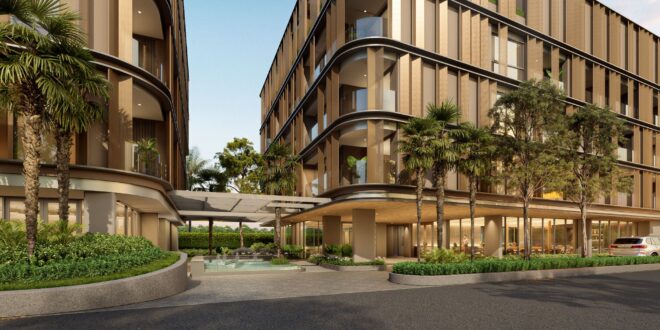 The Zero ยกระดับการอยู่อาศัยอีโค – สมาร์ทในภูเก็ต