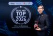 Thailand Privilege ตอกย้ำผู้นำด้านการบริการระดับโลก คว้ารางวัล “Thailand Top Company Awards 2026” สาขา Best Customer Experience
