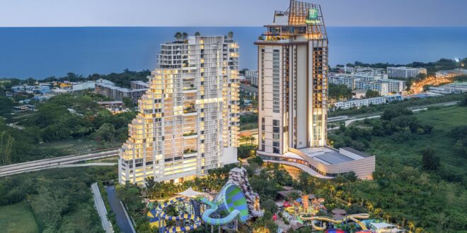 PROUD เดินหน้าอัพฐานะการเงินแกร่ง เตรียมปันผลยีลด์ 9% พร้อมขยายธุรกิจโตยั่งยืน