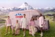 evian® เฉลิมฉลองครบรอบ 200 ปี ร่วมมือกับ ‘เจฟฟ์ คูนส์’  รังสรรค์ขวดลิมิเต็ด พร้อมมอบประสบการณ์ด้านไฟน์ไดนิ่งทั่วเอเชียแปซิฟิก