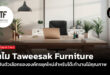 ทำไม Taweesak Furniture จึงเป็นตัวเลือกขององค์กรยุคใหม่สำหรับโต๊ะทำงานไม้คุณภาพ