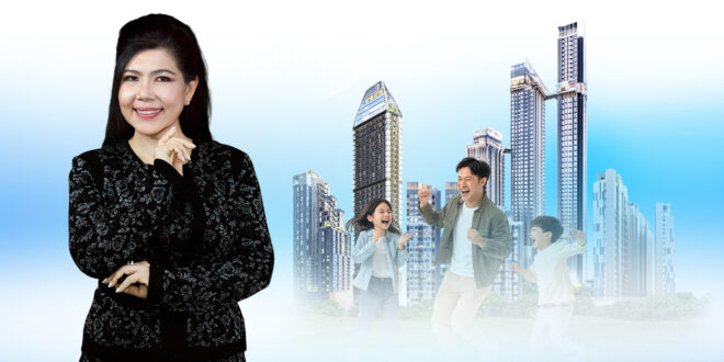 พรีโม เปิด 7 เทรนด์บริการอสังหาฯยุคใหม่ ขับเคลื่อนบริการด้วย Experience, Community และ ESG