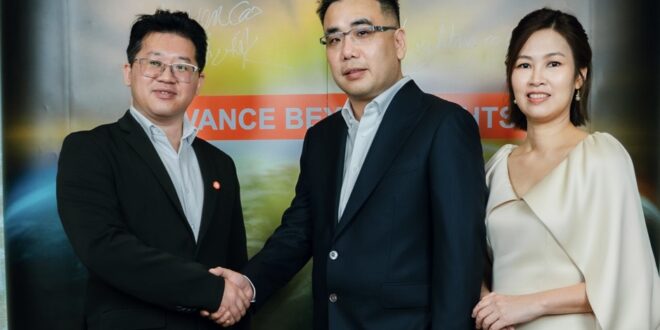 RICHEST SUPPLY “ริชเชส ซัพพลาย” เผยบริษัทย่อย “นายน์ ไลท์ติ้ง” รับแต่งตั้งเป็นตัวแทนจำหน่าย OSRAM แบรนด์ชั้นนำระดับโลกอย่างเป็นทางการ ตอกย้ำศักยภาพเครือข่ายค้าส่ง-ยกระดับพอร์ตแบรนด์สากล