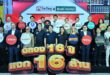 ไทวัสดุ แจกใหญ่สุดในวงการกว่า 16 ล้านบาท! ฉลองบิ๊กมูฟปีที่ 16 ส่งแคมเปญ  ‘ไทวัสดุ ฉลอง 16 ปี แจก 16 ล้าน’ ขนทัพสินค้าลดราคาทุกสาขา พร้อมโชคทองและรางวัลใหญ่ทั่วไทย เริ่ม 27 ก.พ. – 27 ส.ค. 2569