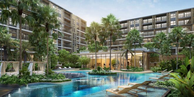 ออริจิ้น พร็อพเพอร์ตี้ โชว์ผลงานปี 2568 กวาดรายได้รวมกว่า 9,200 ล้านบาท กำไรสุทธิ 720 ล้านบาท จ่อโอนคอนโดฯ สร้างเสร็จใหม่ปีนี้ 7 โครงการ มูลค่ารวม 14,400 ล้านบาท  ตุน Backlog ในมือกว่า 36,000 ล้านบาท สร้างการรับรู้รายต่อเนื่อง 4 ปี