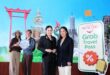 แกร็บ แท็กทีม ททท. ส่งแพ็กเกจ Amazing Thailand Grab Travel Pass  รุกตลาดนักท่องเที่ยวต่างชาติ