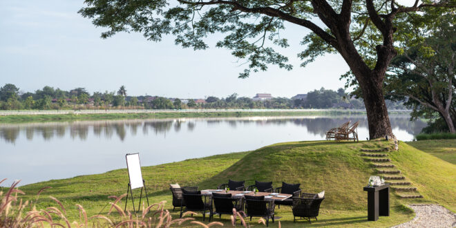 สร้างเครือข่าย เปิดประตูสู่โอกาส กับ แมริออท บอนวอย อีเวนต์  ในประเทศไทย  ด้วยโรงแรมและรีสอร์ตราว 70 แห่งทั่วประเทศ พร้อมสถานที่จัดงานที่โดดเด่นนับร้อย แมริออท บอนวอย ช่วยเชื่อมโยงผู้คน แนวคิด และประสบการณ์ เพื่อยกระดับทุกการประชุมและอีเวนต์ทั่วไทย