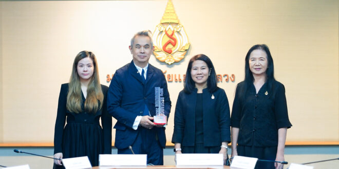 NEO ร่วมมือ ม.แม่ฟ้าหลวง เดินหน้า 2 งานวิจัย เพื่อเพิ่มมูลค่า “กาแฟเกอิชา” และพัฒนาวัสดุเหลือใช้จากเปลือกกาแฟ ต่อยอดเป็นนวัตกรรม “ถ่านกัมมันต์จากเปลือกกาแฟในระบบกรองน้ำ” ยกระดับคุณภาพชีวิตชุมชนพื้นที่สูงในเชียงรายอย่างยั่งยืน