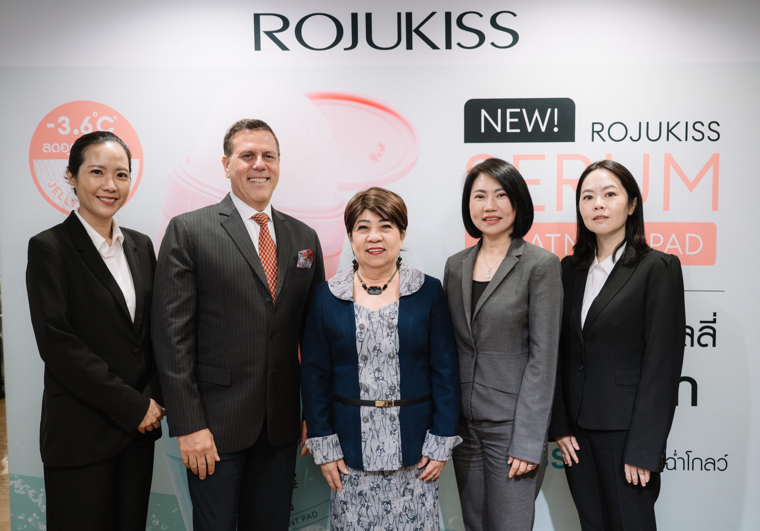 KISS ผถห. ไฟเขียวอนุมัติเคาะจ่ายปันผล 0.23 บาทต่อหุ้น  เดินหน้าขยายธุรกิจเติบโตต่อเนื่อง