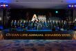 OCEAN LIFE ไทยสมุทรประกันชีวิต มอบรางวัล Annual Awards 2025 เชิดชูเกียรติ 275 สุดยอดที่ปรึกษาประกันชีวิต