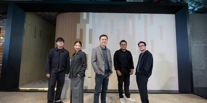 COTTO ดันพอร์ต “วัสดุปิดผิว” ขยายไลน์ครอบคลุมกว่า 10 ประเภท พร้อมตอกย้ำบทบาทผู้นำเปิดตัว “สุขภัณฑ์อัตโนมัติ” เจาะกลุ่มคนยุคใหม่ ในงานสถาปนิก’69 และ COTTO LiFE ดอนเมือง