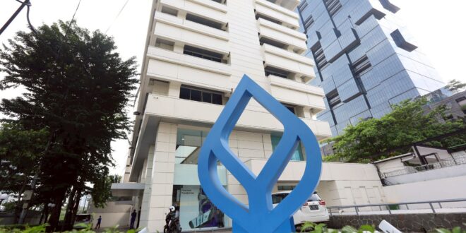 ธนาคารกรุงเทพรายงานกำไรสุทธิสำหรับไตรมาส 1 ปี 2569 จำนวน 10,994 ล้านบาท