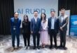 AI Rudder จับมือ Infobip เปิดตัว End-to-End AI Ecosystem พลิกโฉม Customer Engagement ให้กับธุรกิจไทย