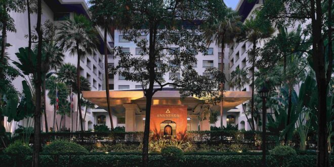 ไมเนอร์ โฮเทลส์ เปิดตัวแพลตฟอร์มข้อมูลและ AI ระดับโลก ยกระดับประสบการณ์ลูกค้าเจเนอเรชันใหม่