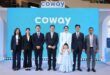 COWAY ลุยแคมเปญ ‘โคเวย์ยกบ้าน’ ดึง ‘แม่ชม-น้องเกล’ ชวนคนไทยยกระดับชีวิตในบ้านผ่าน Subscription นวัตกรรมครบวงจร ครอบคลุมทั้งคุณภาพอากาศ น้ำ สุขอนามัย และการพักผ่อ