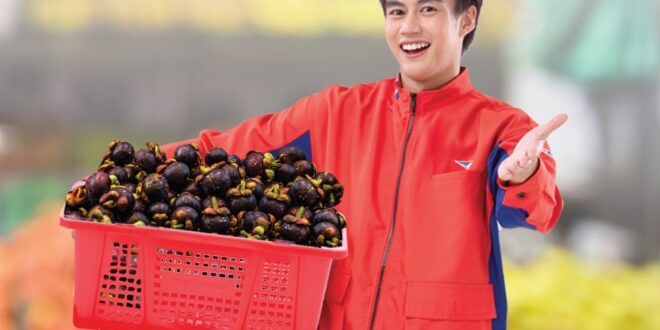 ไปรษณีย์ไทยหนุน EMS ส่งด่วน โตต่อเนื่อง ชูกลยุทธ์ 2P ดึงภาคธุรกิจ พร้อมเสริม Fulfillment ครบวงจร ลดต้นทุนผู้ประกอบการ