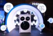 ไฮเออร์ เขย่าวงการเครื่องซักผ้าไฮเอนด์ เปิดตัว “Haier MultiWash” รุ่นเรือธงในไทย  ชู New Species แห่งการซักผ้า พร้อมยกระดับ Smart Living ประสบการณ์การซักผ้าแบบแยกถัง ครบจบในเครื่องเดียว