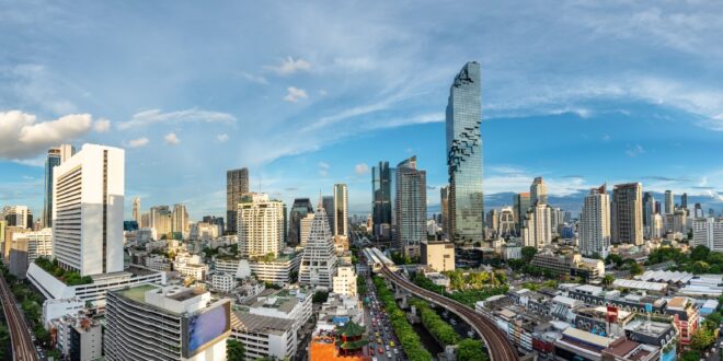 เจแอลแอล รักษาตำแหน่งที่ปรึกษาการลงทุนอันดับ 1 ในประเทศไทย ต่อเนื่องเป็นปีที่ 5