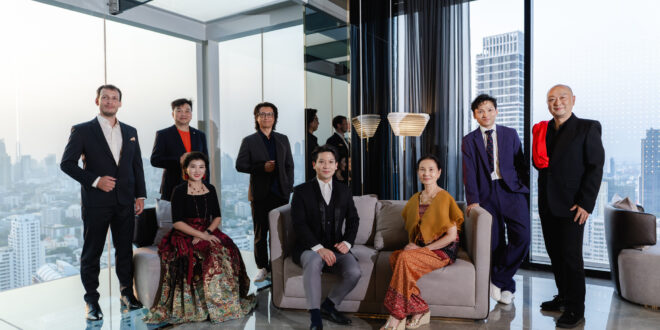 ออริจิ้น ผนึก Thailand Longstay และเอเจ้นท์โลก  ปั้นไทยสู่ “Safe Haven” อสังหาฯ ระดับเวิลด์คลาส ดึงเม็ดเงินต่างชาติพำนักระยะยาว