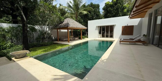 ครบรอบ 10 ปีแห่งการพลิกโฉม: Siam Expat Property เผยมุมมองการเปลี่ยนผ่านของภูเก็ต จากเมืองท่องเที่ยวสู่ศูนย์กลางการอยู่อาศัยระดับโลก