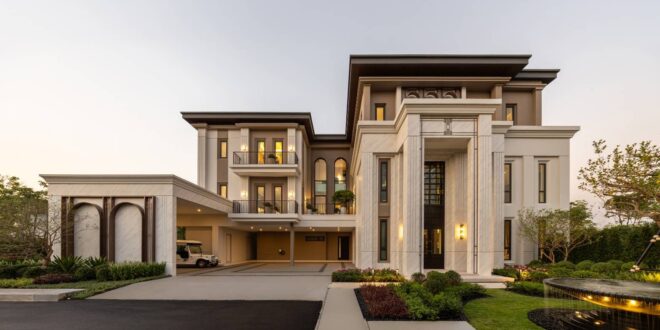 A5 เดินเครื่องเปิดเฟสใหม่ทุกโครงการ  รับรู้รายได้ธุรกิจใหม่ ฐานะการเงินแกร่ง