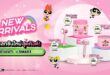 SMARTHOME เปิดตัว “The Powerpuff Girls Collection”  เครื่องใช้ไฟฟ้าดีไซน์ลิขสิทธิ์แท้ เติมสีสันความคิวต์ให้ทุกไลฟ์สไตล์