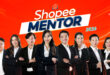 เปิดตัว Shopee Mentor รุ่นที่ 5  8 ผู้ขายร่วมถ่ายทอดสูตรสำเร็จการเติบโต  เสริมแกร่งผู้ประกอบการไทย สู่ยุค Creator-Entrepreneur