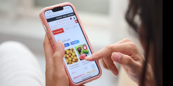 ไปรษณีย์ไทยชี้ “ทุเรียน” ครองแชมป์หมวดขนส่งผลไม้ ดัน “EMS ส่งด่วนผลไม้” ช่วยเกษตรกร ลดค่าส่งสูงสุด 20%