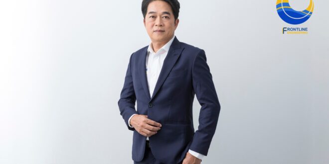 “ฟร้อนท์ไลน์ เอ็นจิเนียริ่ง” FLE ยื่นไฟลิ่งขาย IPO ไม่เกิน 100 ล้านหุ้น เสริมแกร่งธุรกิจระบบจัดการน้ำครบวงจร เตรียมความพร้อมเข้าตลาด mai