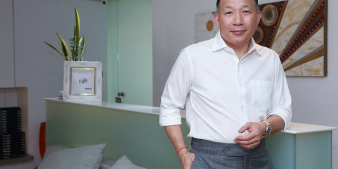 ดัน “No Return”  เจาะลูกค้ากระเป๋าหนักแก้เกมส่งออกอัญมณีไทยทรุด 20%