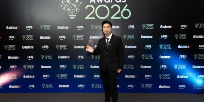 ไฮเออร์ ดัน L+ Series ปลดล็อกประสบการณ์ซักผ้าอัจฉริยะ ตอบโจทย์ผู้บริโภคยุคใหม่ พร้อมคว้ารางวัล Product Innovation Awards 2026 สาขา Consumer Product Innovation