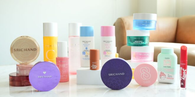 เบื้องหลังการเปลี่ยนโลโก้ที่ไม่ใช่แค่การเปลี่ยนดีไซน์ แต่คือการส่งสัญญาณสำคัญ “ศรีจันทร์สหโอสถ” ตอกย้ำความเป็น “องค์กรไทยที่คนไทยภูมิใจ”