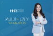 HHR พลิกโฉมการพักผ่อนแบบ Long Stay สำหรับการอยู่อาศัย เปิดตัวแคมเปญ “Multi-City Workation” นิยามใหม่ของการใช้ชีวิต