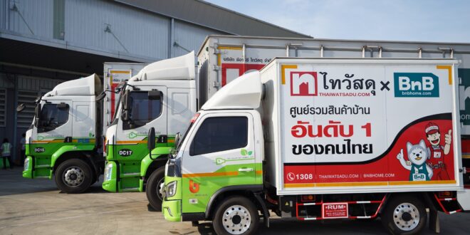 เซ็นทรัล รีเทล กางโรดแมปสู้ศึกวิกฤตพลังงานโลก ลดใช้น้ำมันล้านลิตร-ผลิตไฟสะอาดใช้เองกว่า 23% พร้อมดูแลลูกค้า-คู่ค้าอย่างยั่งยืน