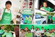 แกร็บ เผยรายงานความยั่งยืนปี 2568 สร้างรายได้ให้คนขับ-ร้านค้า 5 แสนล้านบาท ลดคาร์บอนกว่า 7.7 แสนตันทั่วภูมิภาค