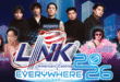 บมจ.อินเตอร์ลิ้งค์ คอมมิวนิเคชั่น จัดงานใหญ่ “LINK THANK YOU PARTY 2026” แทนคำขอบคุณจากใจถึงใจ มอบให้คู่ค้าทั่วประเทศ เฉลิมฉลองเชื่อมสัมพันธ์  ย้ำความเชื่อมั่นที่เคียงข้างกันอย่างยั่งยืน ณ อิมแพค เมืองทองธานี