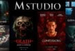 M STUDIO พร้อมบุกคานส์ 2026! ส่ง “สมิงเขาขวาง” และ “คำสารภาพของหมอผี” นำทัพหนังไทยบุกตลาดโลก ชูความหลากหลายของ Soft Power สู่มาตรฐานสากล