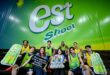 “เอส” ปลุกพลังซ่าทะลุกราฟ เปิดตัว “est Shoot Salty Lemonade” ผนึกกลยุทธ์สปอร์ตมาร์เก็ตติ้ง เปิดแคมเปญบาส 3×3 ระดับมหาวิทยาลัยทั่วประเทศ