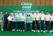 “น้ำแร่ธรรมชาติตราช้าง” ต่อยอดกลยุทธ์สปอร์ตมาร์เก็ตติ้ง ผลักดัน “Chang Thailand Junior Golf Circuit 2026” ก้าวสู่อีกขั้น ชู Dream Prize สุดเอ็กซ์คลูซีฟ เปิดประสบการณ์พัฒนาทักษะกอล์ฟ กับโปรกอล์ฟระดับโลก เสริมแกร่งทั้งกายใจ