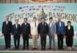 “BANGKOK OPEN FENCING 2026” ปักหมุด ICONSIAM จัดยิ่งใหญ่! ดึงคอนเนคชันระดับโลกจัดแข่งสังเวียนดาบนานาชาติ พร้อมโชว์โดรนริมเจ้าพระยาสุดตระการตา