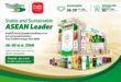 ไทยเบฟ โชว์ศักยภาพความแข็งแกร่ง ร่วมจัดแสดงในงาน THAIFEX – ANUGA ASIA 2026