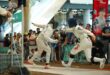 “BANGKOK OPEN FENCING 2026” ปักหมุด ICONSIAM จัดยิ่งใหญ่! ดึงคอนเนคชันระดับโลกจัดแข่งสังเวียนดาบนานาชาติ พร้อมโชว์โดรนริมเจ้าพระยาสุดตระการตา