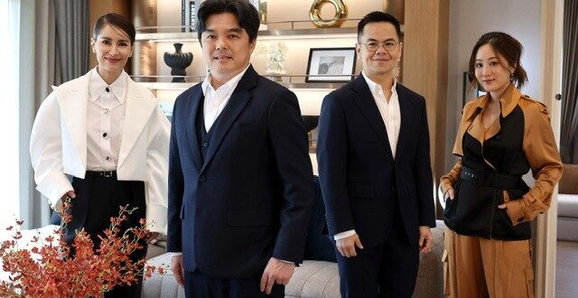 เอพี ไทยแลนด์ เปิดตัวบ้านเดี่ยว 7 โครงการ บ้านดีไซน์ใหม่ NATURE ARCHITECT DESIGN SERIES ผสานธรรมชาติและสถาปัตยกรรมเข้ากับความเข้าใจชีวิต พร้อมนวัตกรรมบ้านคลีนแอร์ เพื่อ LIVING QUALITY ในทุกช่วงชีวิต