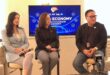Speed Economy เร่งเกมเศรษฐกิจไทย จำนวนรายการอีคอมเมิร์ซ – เดลิเวอรี่ เฉลี่ยเติบโต 25 % เคทีซี–สมาคมอีคอมเมิร์ซ–ครีเอเตอร์ ชี้พฤติกรรมใช้จ่ายถี่ ตัดสินใจเร็ว ดันคอนเทนต์–Trust ตัวแปรหลัก