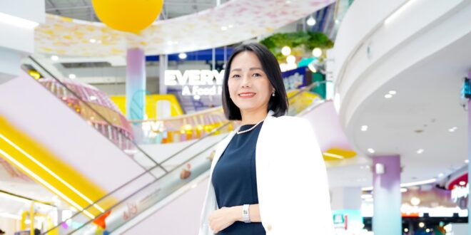 Robinson Lifestyle ปักหมุดเป็น Center of Sport & Wellness ครบวงจร ผนึกรัฐ-เอกชน จุดกระแส Sport Culture ทั่วไทย
