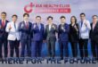 เอไอเอ จัดงานสัมมนา Health Club Conference 2026  ตอกย้ำความเป็นผู้นำประกันสุขภาพ พร้อมเดินหน้าสู่สมดุลใหม่ที่ยั่งยืน